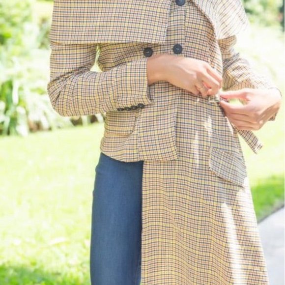 High Low | Top - Picture 3 of 3